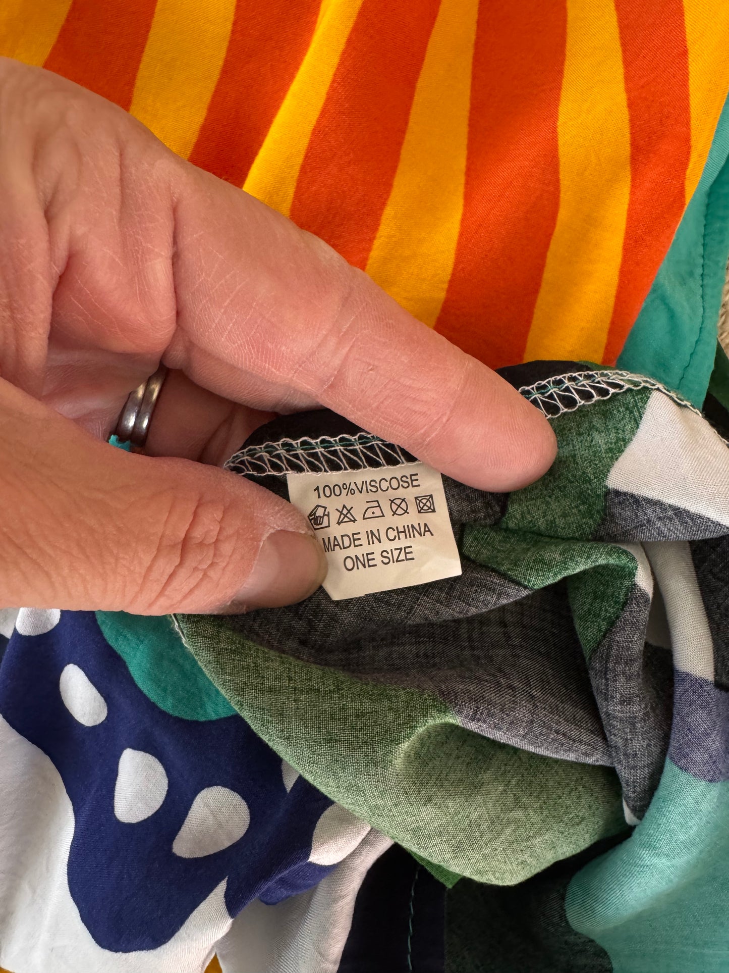 Amazon Butterfly Kimono โ Chic, Comfortable, and Effortlessly Stylish for Every Body