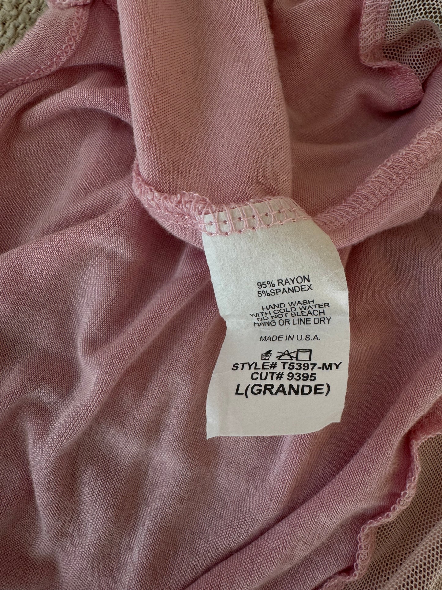 Amazon Bubblegum & Breeze Kimono – Luxe Lounge Layer in Playful Pastels