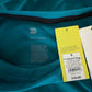 All In Motion Teal Performance Activewear Top – Size S (NWT)