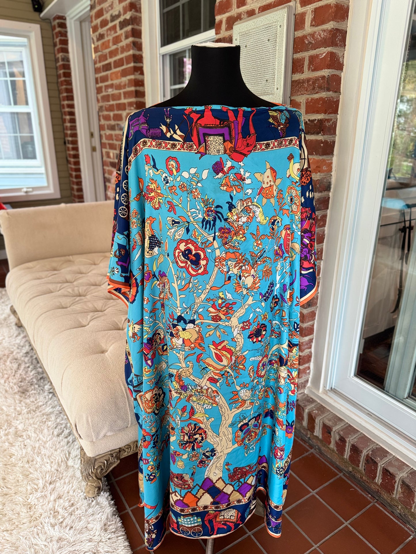 Amazon Boho Kimono - Vibrant Prints & Effortless Style for Every Occasion