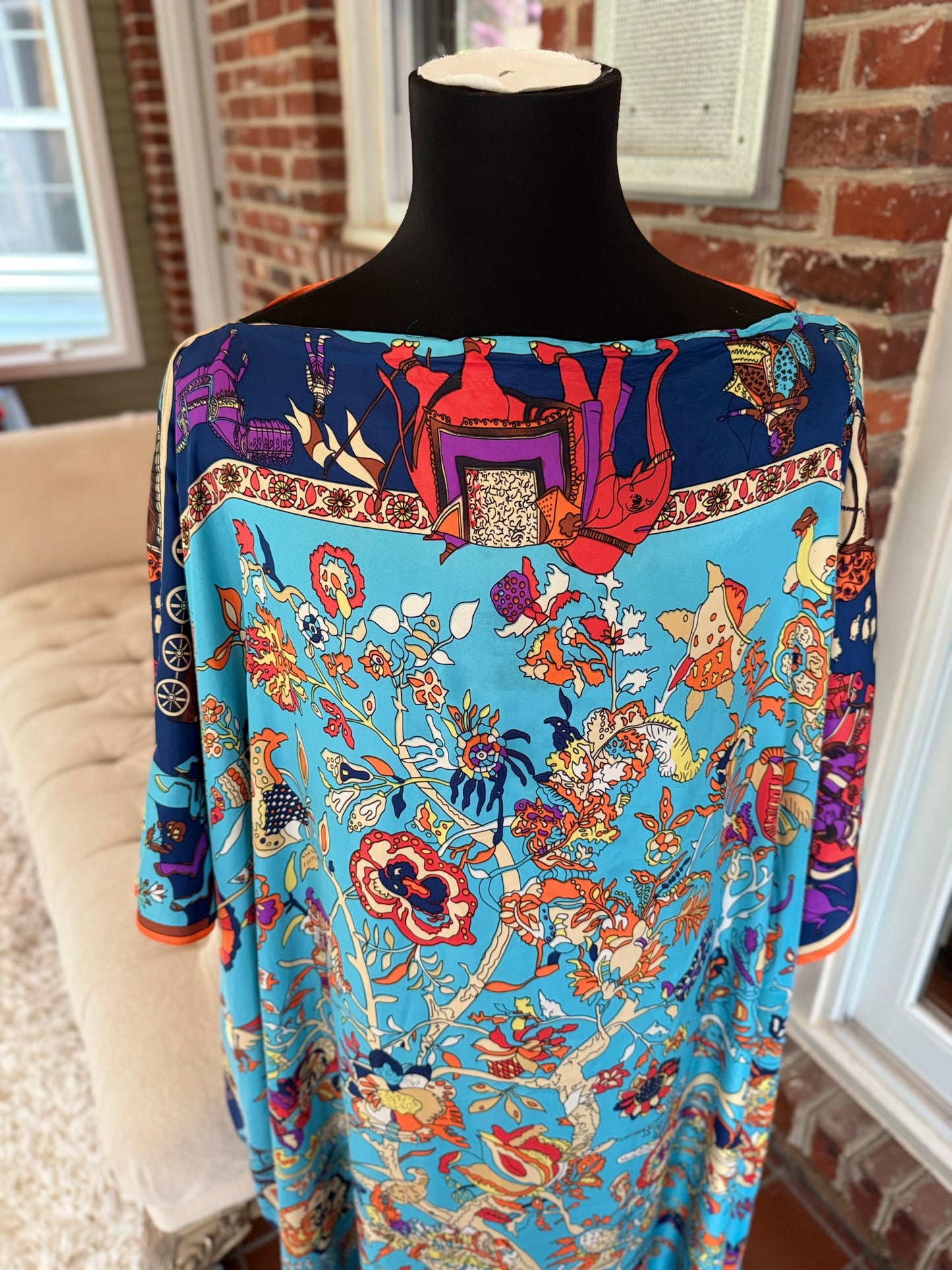 Amazon Boho Kimono - Vibrant Prints & Effortless Style for Every Occasion