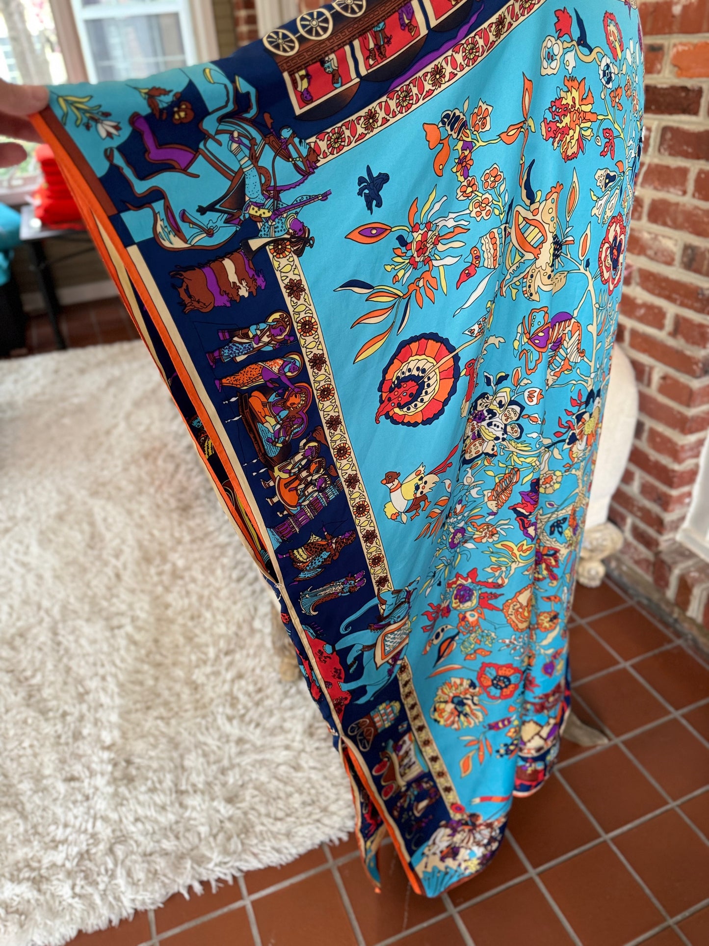 Amazon Boho Kimono - Vibrant Prints & Effortless Style for Every Occasion