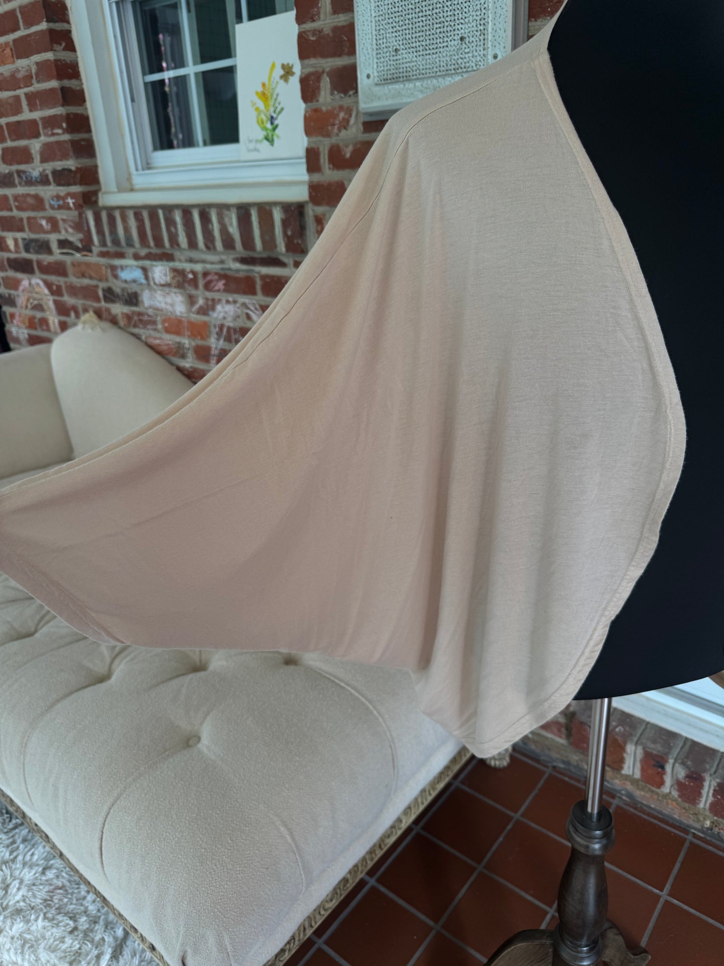 Amazon Bubblegum Pop Luxury Shrug - Playful 3X Style for Effortless Chic