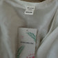 Amazon Fresh Start Chic White Blouse - Elegant XL Design, New With Tags